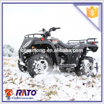 Chongqing Motorcycle Manufacturer RATO 4 stroke 250cc ATV